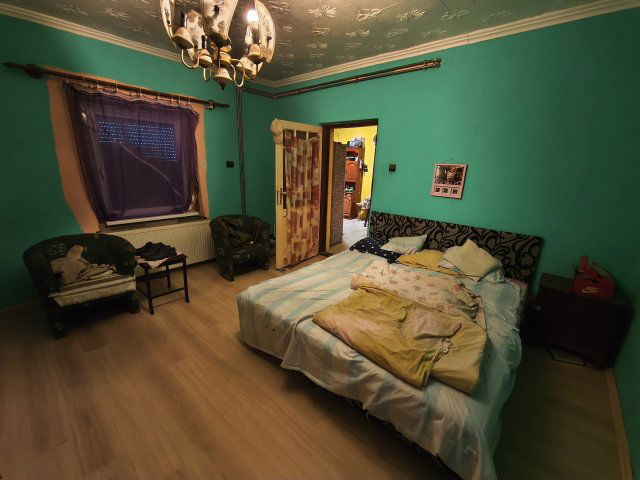 Eladó családi ház, Nyírtasson 7.9 M Ft, 2 szobás