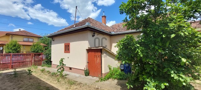 Eladó családi ház, Kisvarsányon 15.5 M Ft, 2 szobás