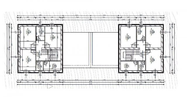 Eladó ikerház, Nyíregyházán 120 M Ft, 3+1 szobás