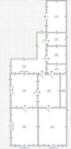 Eladó családi ház, Püspökszilágyin 29.9 M Ft, 3 szobás