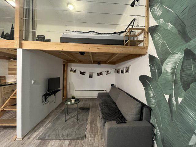 Kiadó téglalakás, albérlet, Budapesten, VI. kerületben