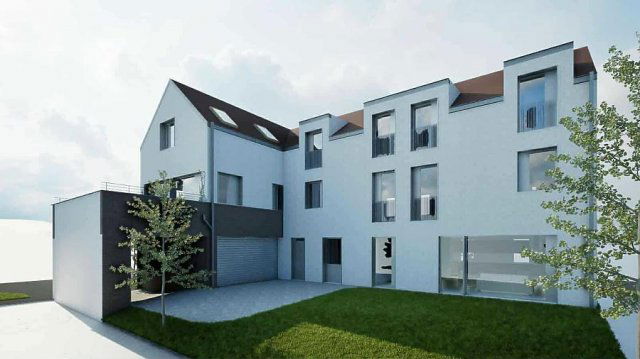 Eladó téglalakás, Budapesten, XV. kerületben 59.8 M Ft, 2 szobás