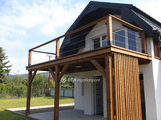 Eladó családi ház, Markazon 32.5 M Ft / költözzbe.hu