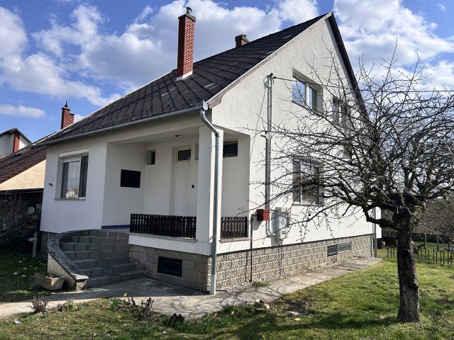 Eladó családi ház, Kaposváron 69 M Ft, 3 szobás