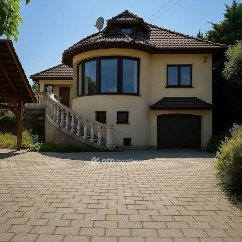 Eladó családi ház, Érden 184.99 M Ft, 7 szobás