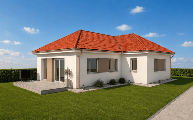 Eladó családi ház, Veszprémben 149.99 M Ft, 5 szobás