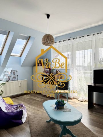 Eladó téglalakás, Egerben 74.9 M Ft, 3+2 szobás