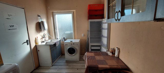 Eladó téglalakás, Enyingen, Rákóczi utcában 6 M Ft, 1 szobás