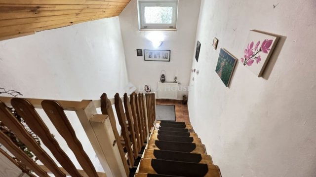 Eladó családi ház, Egerszalókon 69.9 M Ft, 4+2 szobás