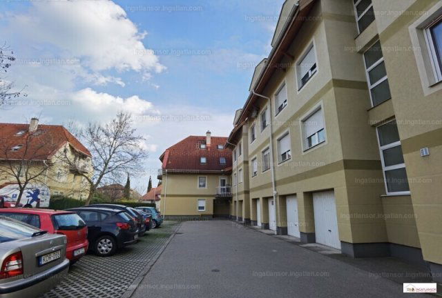 Eladó garázs, Balatonfüreden 14.9 M Ft / költözzbe.hu