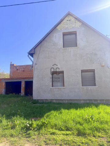 Eladó családi ház, Hévízgyörkön 39.9 M Ft, 3 szobás