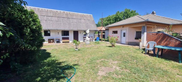 Eladó családi ház, Rácalmáson 78 M Ft, 2 szobás