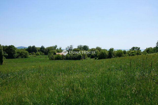 Eladó telek, Badacsonytomajon 69 M Ft / költözzbe.hu