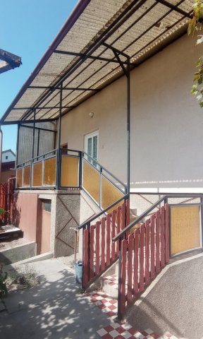 Eladó családi ház, Dabason 62 M Ft, 3 szobás