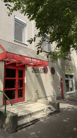 Kiadó téglalakás, albérlet, III. kerületben, Gyógyszergyár utcában