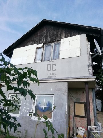 Eladó családi ház, Zalaegerszegen 14.9 M Ft, 2 szobás