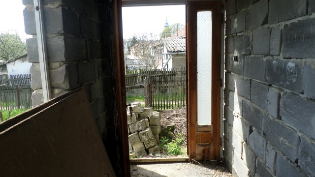 Eladó családi ház, Tiszacsegén 9.9 M Ft, 4 szobás