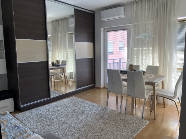 Kiadó téglalakás, albérlet, Nyíregyházán 165 E Ft / hó