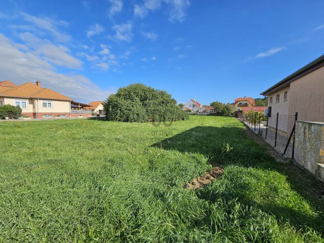 Eladó telek, Bükön 24.9 M Ft / költözzbe.hu