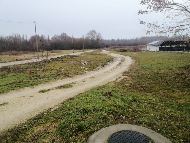 Eladó telek, Gyenesdiáson 64.9 M Ft / költözzbe.hu