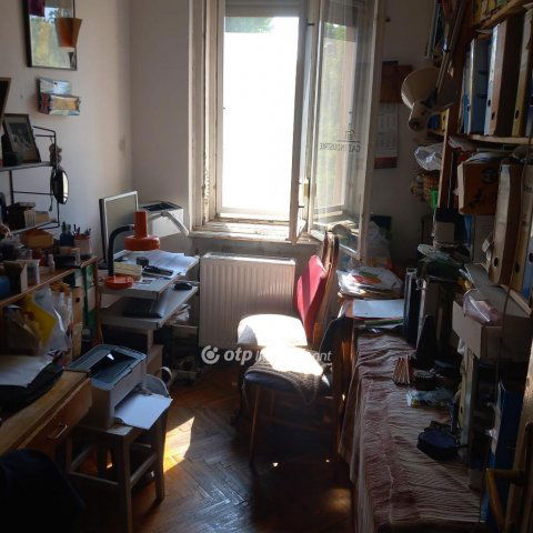 Eladó téglalakás, Budapesten, II. kerületben 144.9 M Ft