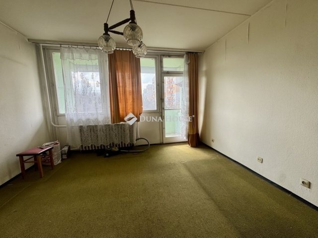 Eladó panellakás, Budapesten, XI. kerületben 55.5 M Ft, 1 szobás