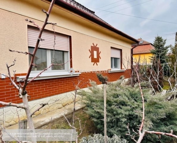 Eladó családi ház, Pilisen 68 M Ft, 3 szobás