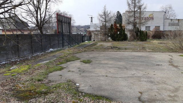 Eladó telek, Kaposváron, Cseri úton 38 M Ft