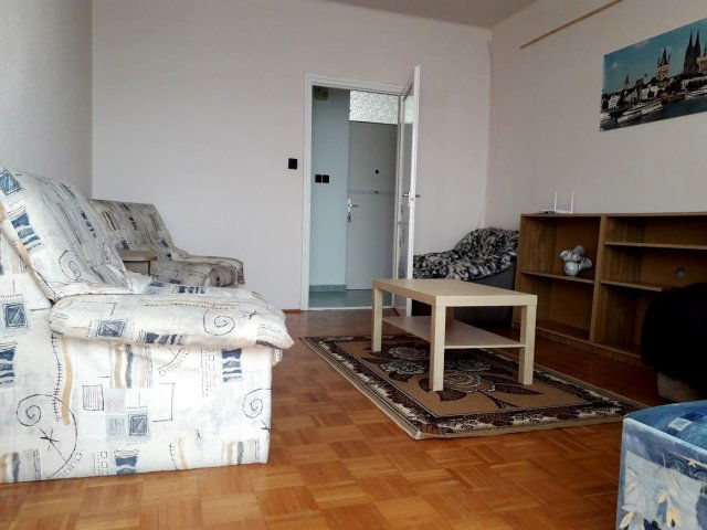 Eladó téglalakás, Nyíregyházán 32.9 M Ft, 2 szobás