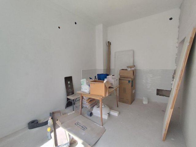 Eladó téglalakás, Budapesten, IV. kerületben 37.9 M Ft, 2 szobás