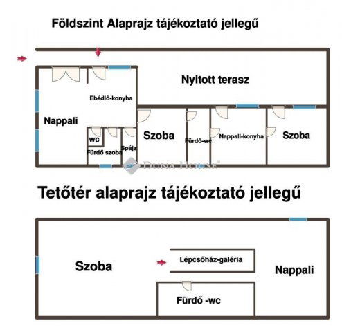 Eladó családi ház, Hercegszántón 35.5 M Ft, 5 szobás
