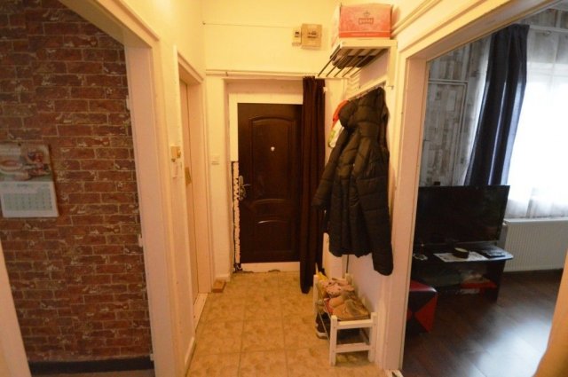 Eladó téglalakás, Ercsiben 20 M Ft, 1 szobás