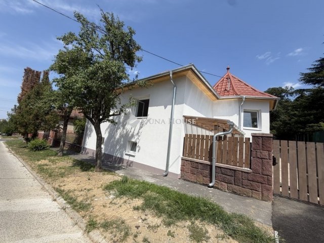 Eladó családi ház, Zalaegerszegen 104.9 M Ft, 3 szobás