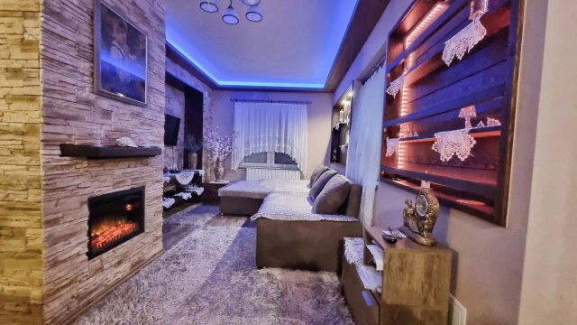 Eladó családi ház, Nyírbogdányon 45.9 M Ft, 2 szobás