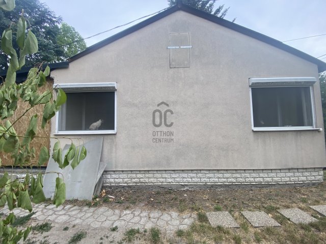 Eladó nyaraló, Gödön 49.9 M Ft, 2 szobás / költözzbe.hu
