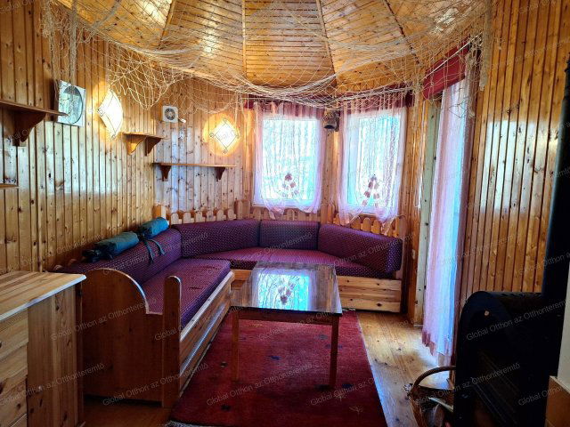 Eladó családi ház, Ásványrárón 46.16 M Ft