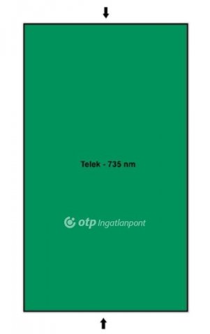 Eladó telek, Budapesten, II. kerületben 136.9 M Ft