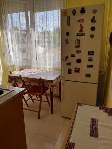 Eladó téglalakás, Nyíregyházán 48 M Ft, 2 szobás