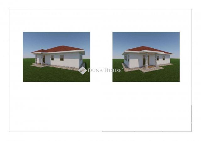 Eladó családi ház, Pócsmegyeren 124.9 M Ft, 4 szobás