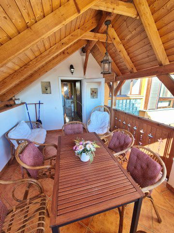 Eladó családi ház, Kismaroson, Liliom utcában 167.9 M Ft