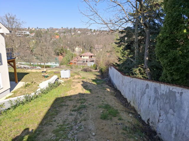 Eladó telek, Érden, Szép Ilonka utcában 39.9 M Ft