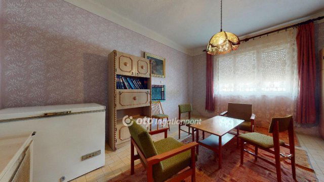 Eladó családi ház, Mezőkövesden 26.5 M Ft, 2 szobás