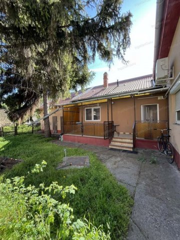 Kiadó családi ház, albérlet, Kecskeméten 150 E Ft / hó