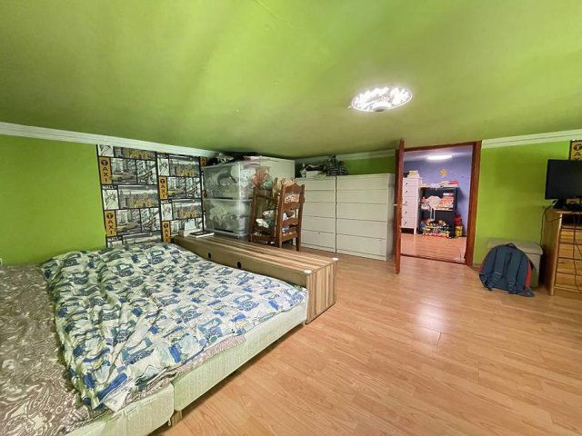 Eladó téglalakás, Budapesten, VII. kerületben, Dob utcában