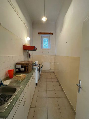 Eladó téglalakás, Nyíregyházán 44.9 M Ft, 2+1 szobás