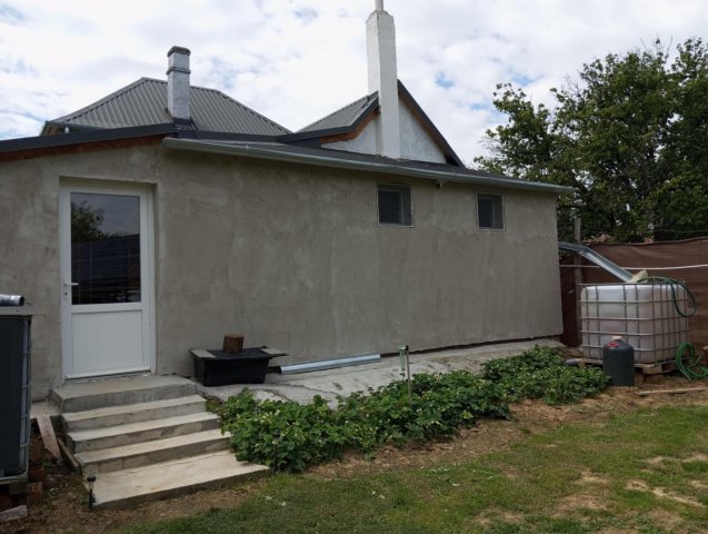 Eladó családi ház, Garaboncon 42 M Ft, 2 szobás