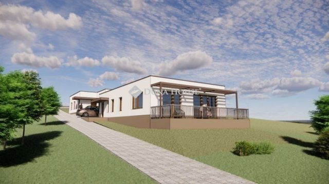 Eladó családi ház, Pécsett 114.9 M Ft, 4 szobás