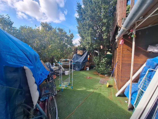 Eladó sorház, Budapesten, X. kerületben 62.9 M Ft, 2 szobás