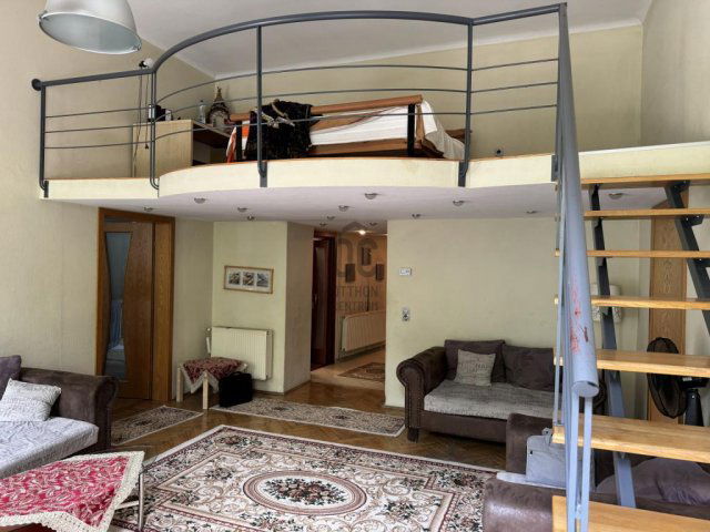 Eladó téglalakás, Budapesten, VI. kerületben 119.9 M Ft