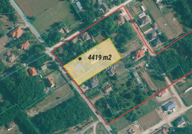 Eladó telek, Ballószögön 67 M Ft / költözzbe.hu